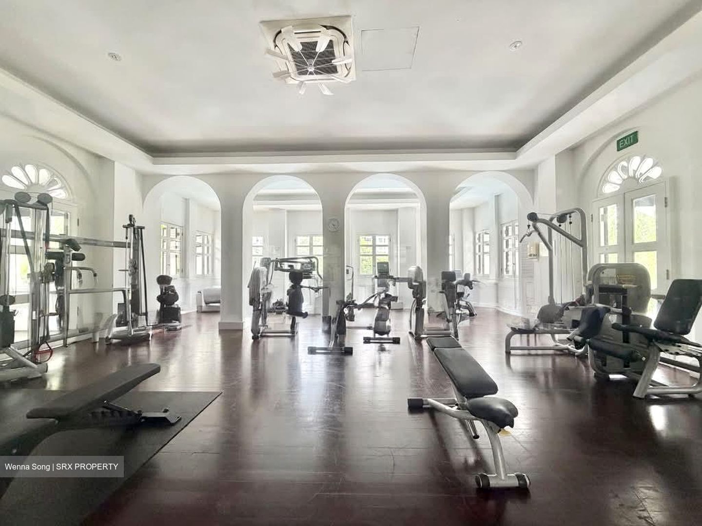 Draycott Eight (D10), Condominium #532362071